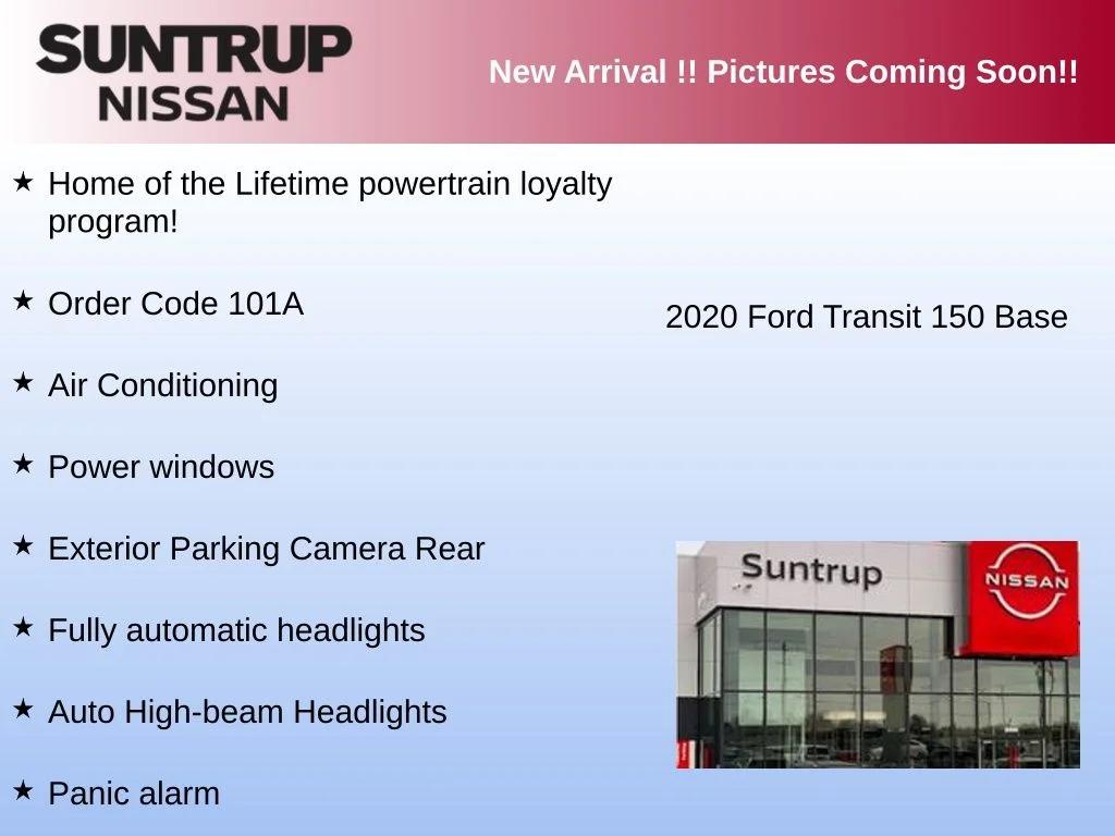 ford transit van 2020 1FTYE1Y87LKA83519 image ford transit van 2020 1FTYE1Y87LKA83519 image